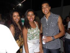 Tarde dos Amigos